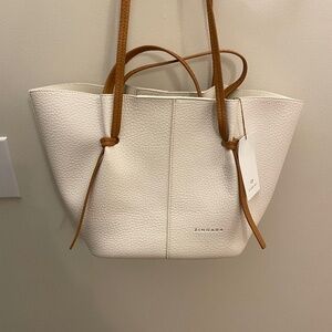 JULIETTE BAG DUO WHITE